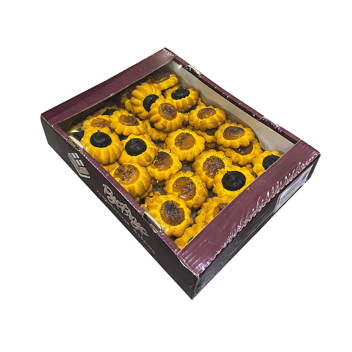 Печенье "Подсолнух" 2,5 кг