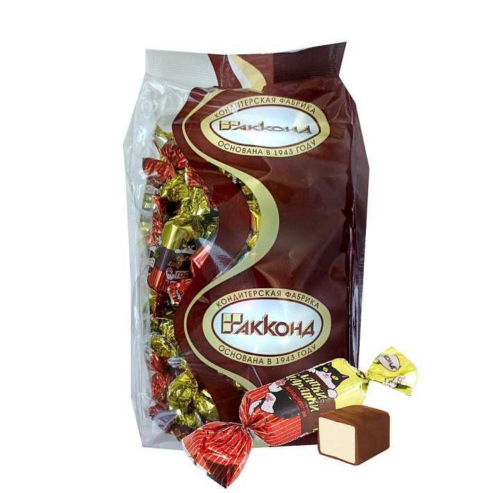 Конфета "Лапки-Царапки" 1 кг/Акконд