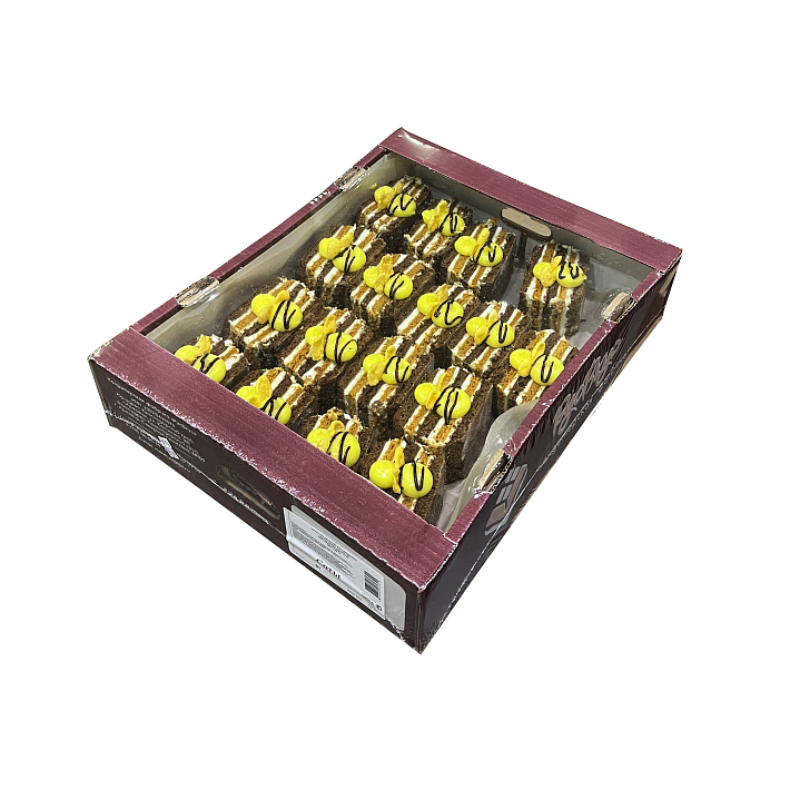 Пирожное "Соты" 2,5 кг