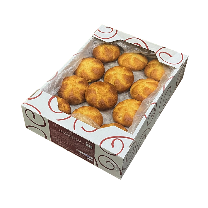 Печенье "Яблочная шарлотка" 2 кг