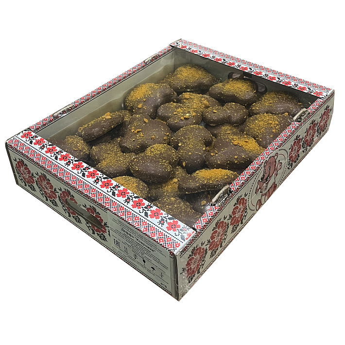 Печенье "Коврижка" 2,5 кг