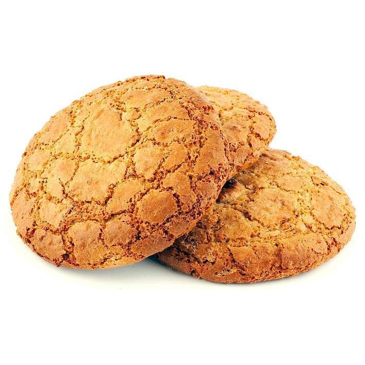 Печенье Миндально-ореховое 4кг/Полет