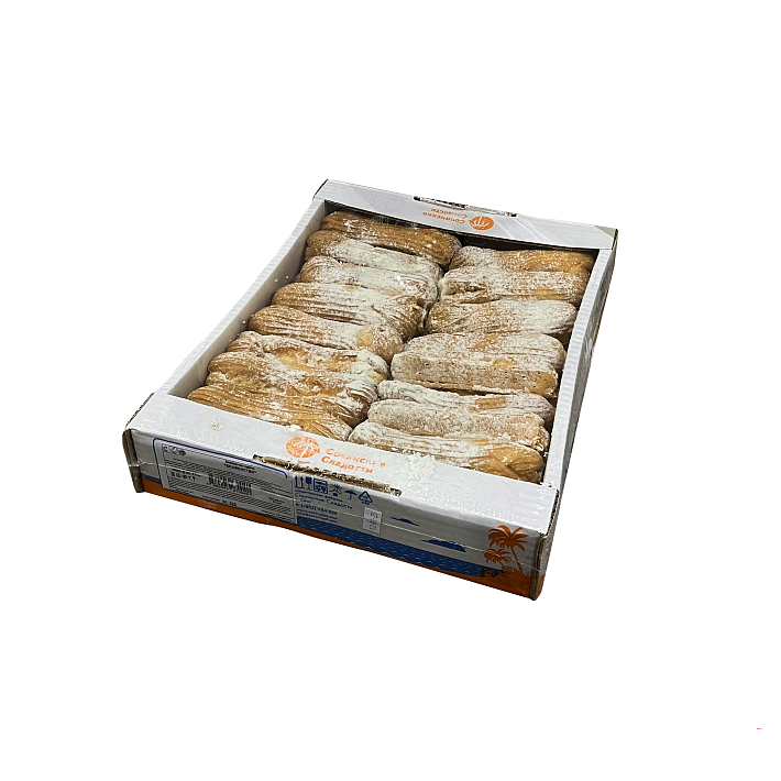 Эклер "Блаженство" 2 кг