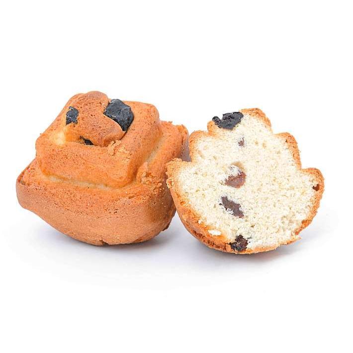 Изделие "Клондайк" микс с изюмом, черносливом, курагой 3кг/Хороший вкус