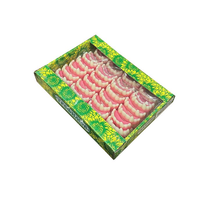 Мармелад "Челюсти" 600 гр