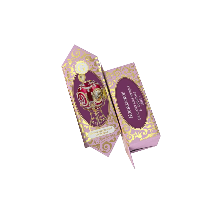 Трюфели с Клубникой 1 кг/Grand Chocolate