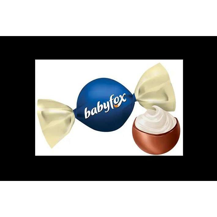 Конфеты "Babyfox galaxy" 500г//Озерский Сувенир