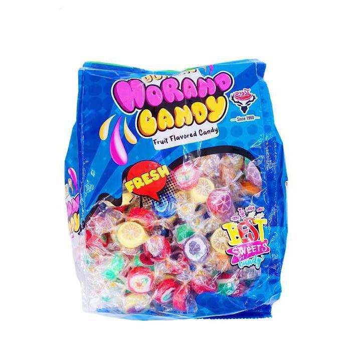 Карамель "Luxuru candy" 1 кг/Shoniz