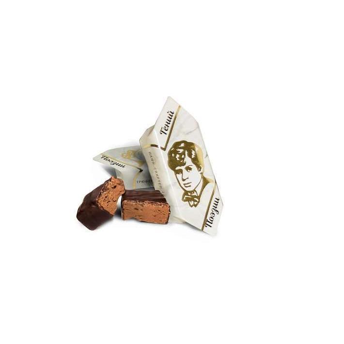 Трюфели "Есенин" 1 кг/Grand Chocolate