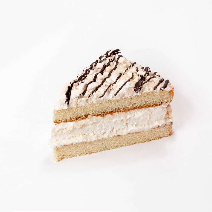 Пирожное "Мари-Анна" 2 кг/Хочу-Хочу