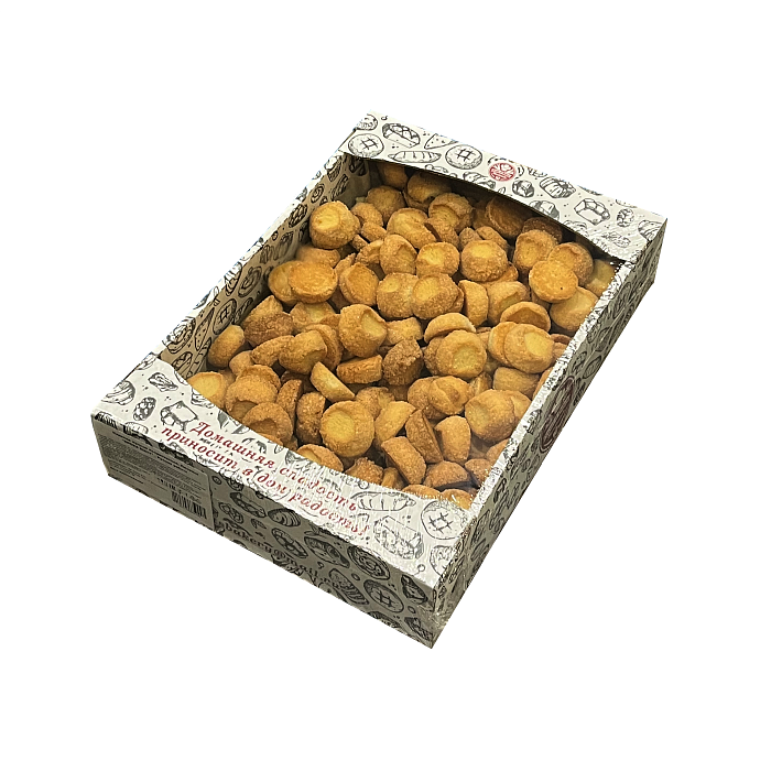 Печенье "Кроха Енот" 1,8 кг