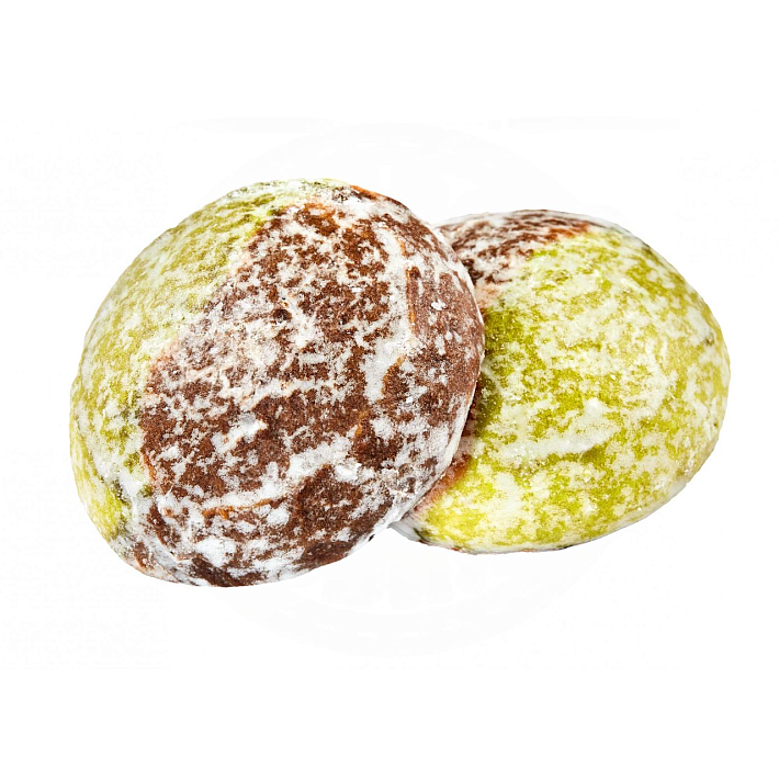 Пряники "Шоколадно-Мятные" 3 кг/Остров изобилия