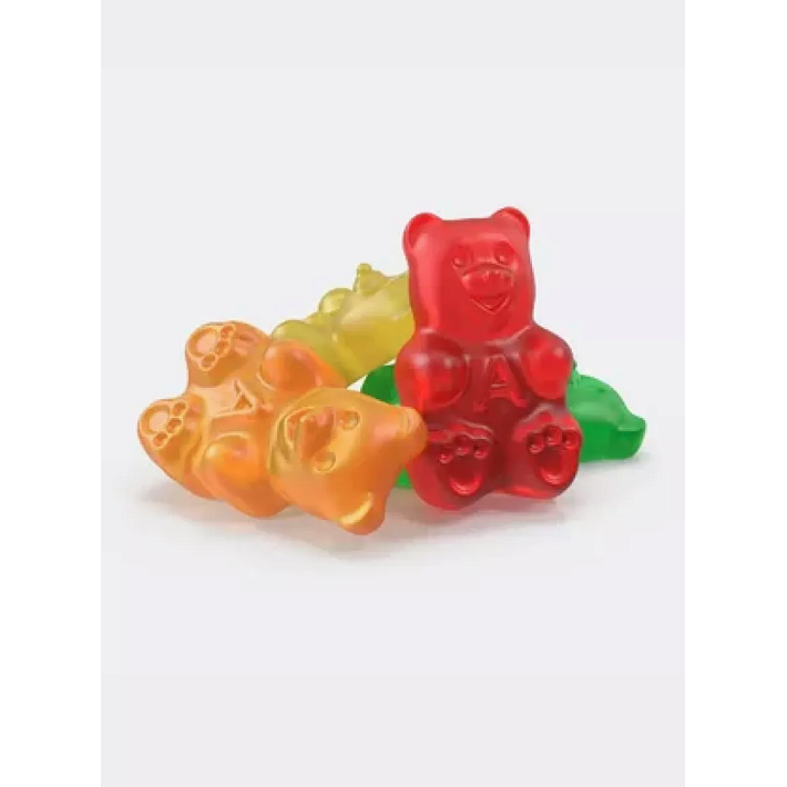 Мармелад "Лёвушка детям" Медвежата 500г/Славянка