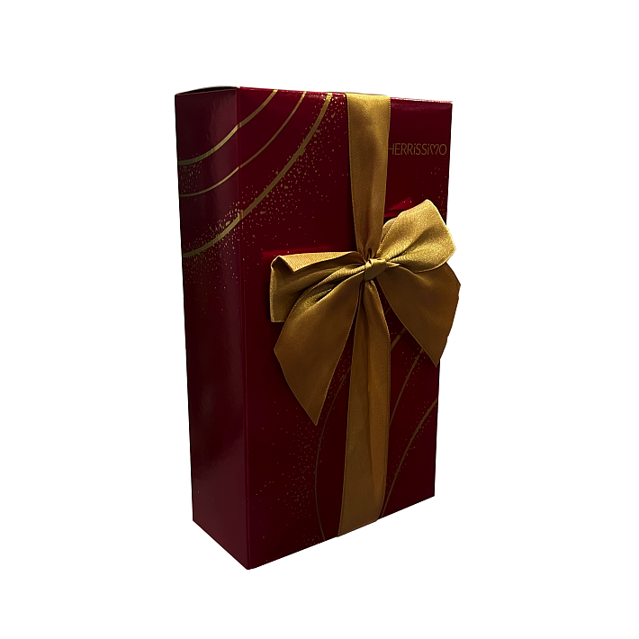 Набор конфет "CHERRISSIMO CLASSIC" 209г/Mieszko