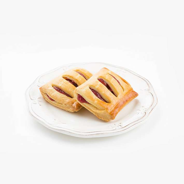 Штруделек с вишней 2 кг/Бейкери Хаус