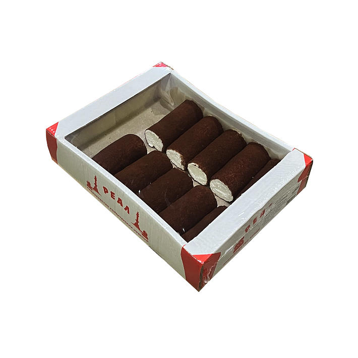 Рулет "Сливочный" 1,5 кг/Реал