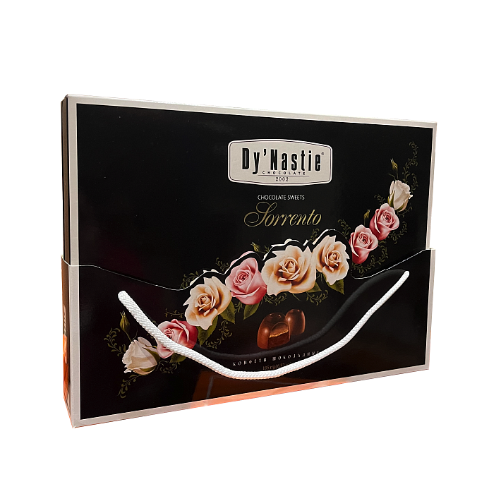 Набор конфет "Sorrento" 185г/Фрязинская КФ