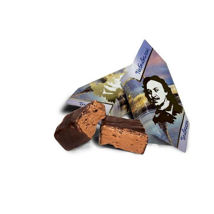 Трюфели "ПЕТР I" 1 кг/Grand Chocolate