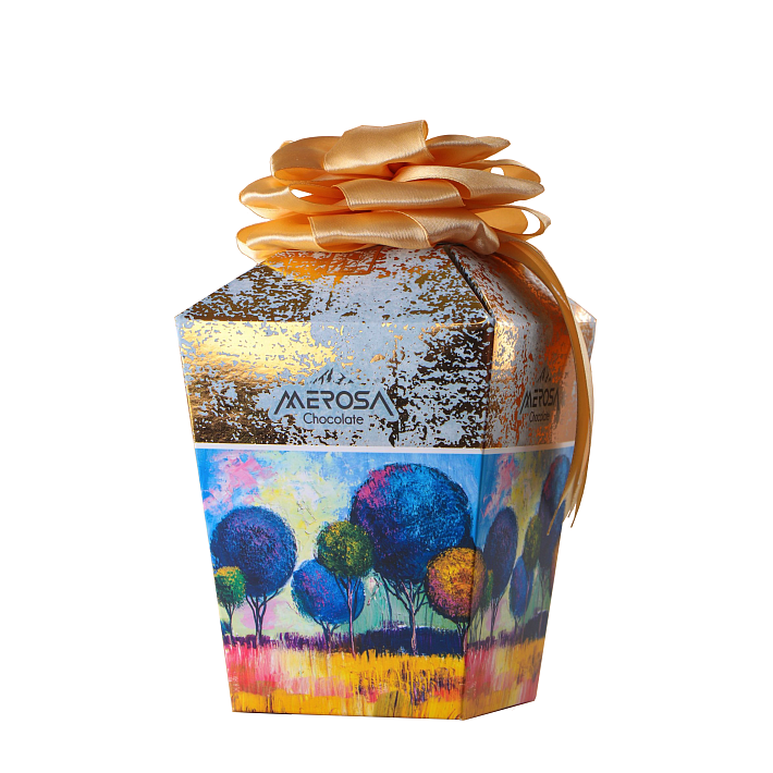 Набор конфет "Paliz" 130г/Merosa