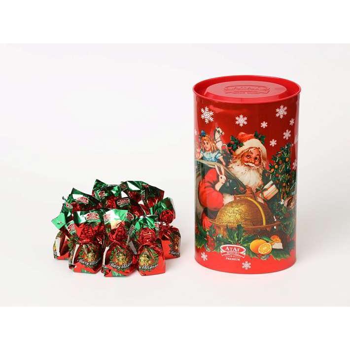 Набор конфет "Merry Christmas" 200г/АтАг