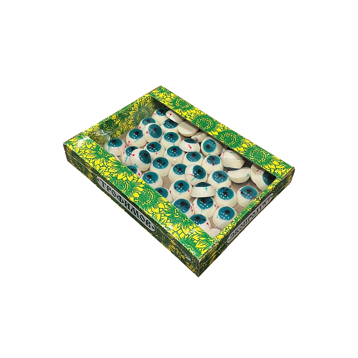 Мармелад "Глаза" 600 гр