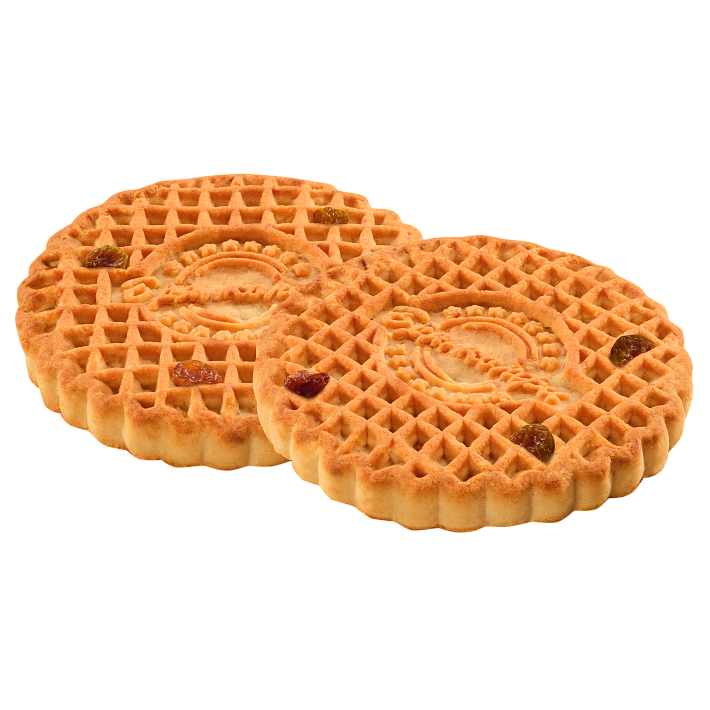 Печенье сахарное Брянская изюминка 5кг/Брянконфи