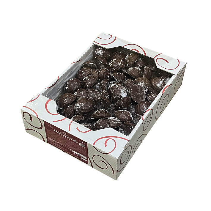 Печенье "Вишня в шоколаде" 2,6 кг