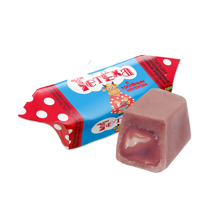 Конфеты "Тетеха" 1000г/SweetLife
