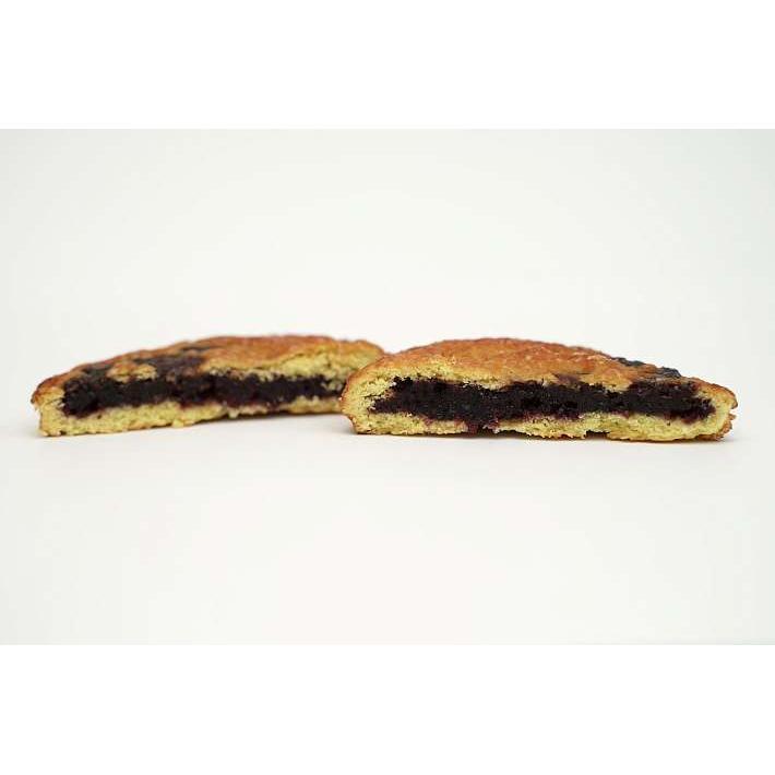 Печенье сдобное "Любимый пекарь" Лесные ягоды 2кг/Пекарь