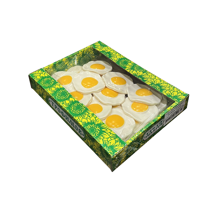 Мармелад "Яичница" 600 г