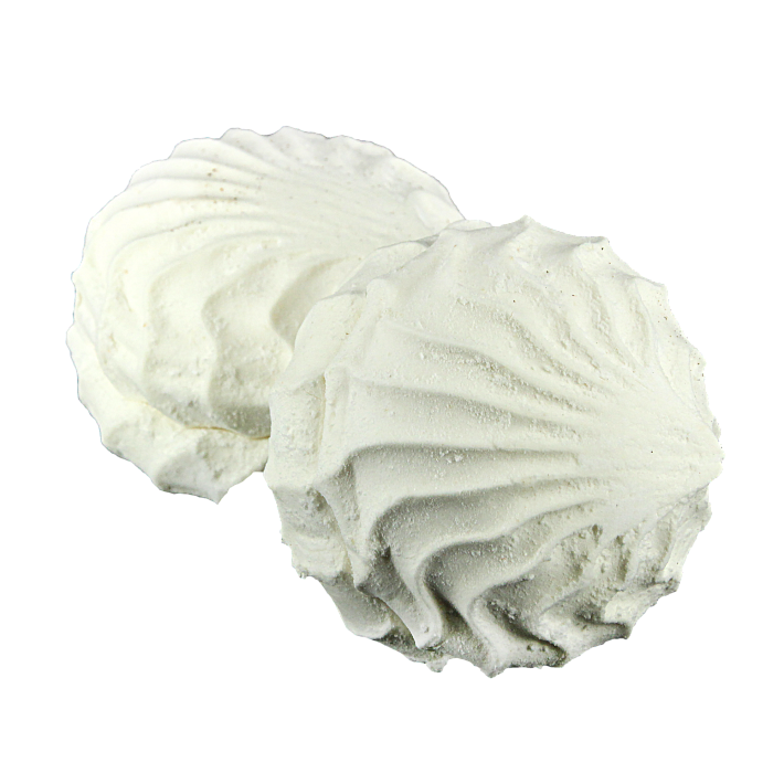 Зефир "Ванильный" 4кг/Красный пищевик