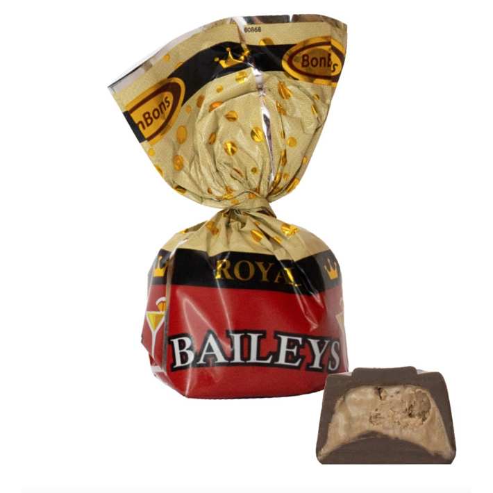 Конфеты "Royal Baileys" 1000г/BonBons