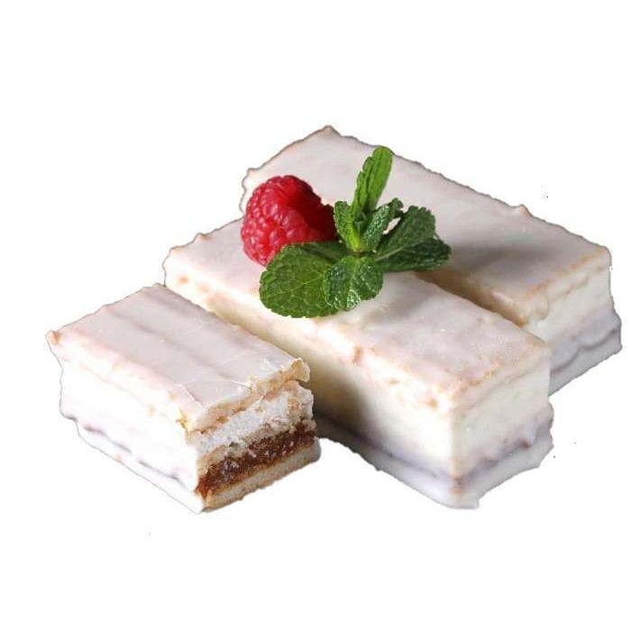 Вафли "Белый вальс" 3кг/Лосино-Петровская КФ