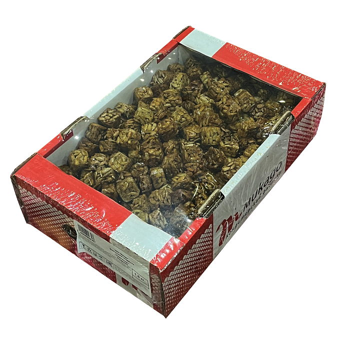 Восточные сладости "Подсолнух" 1,5 кг