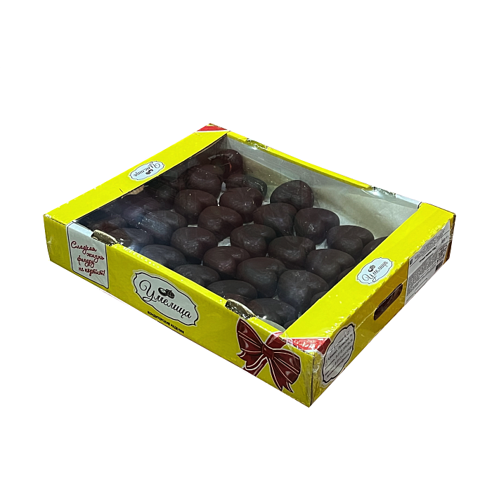 Птичье молоко "Сердце" 2,5кг