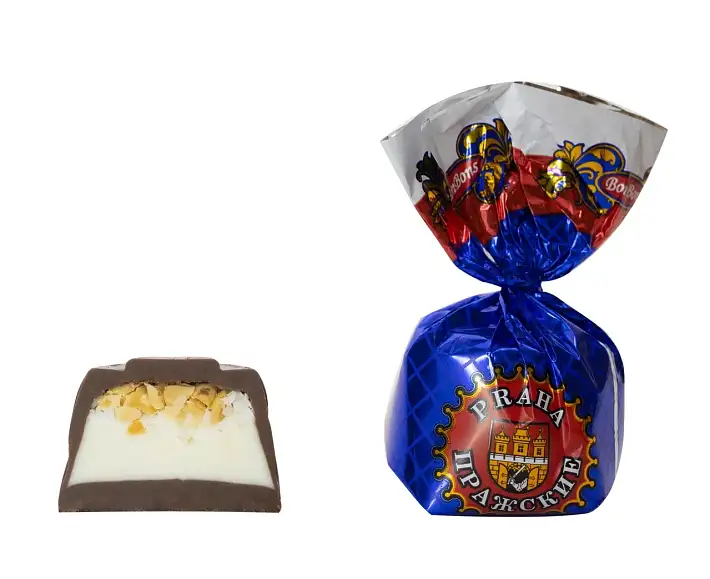 Конфеты "Пражские" 1000г/BonBons