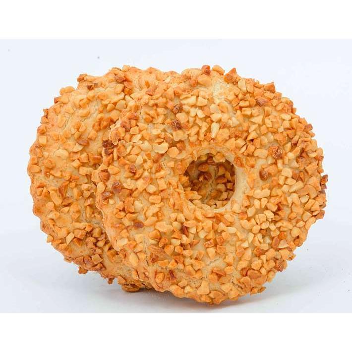 Кольцо с орехом 3,5кг/Хороший вкус