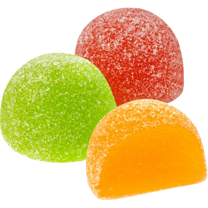 Мармелад "Ягодный вкус" 3 кг/Бековский РПК "Октябрь"