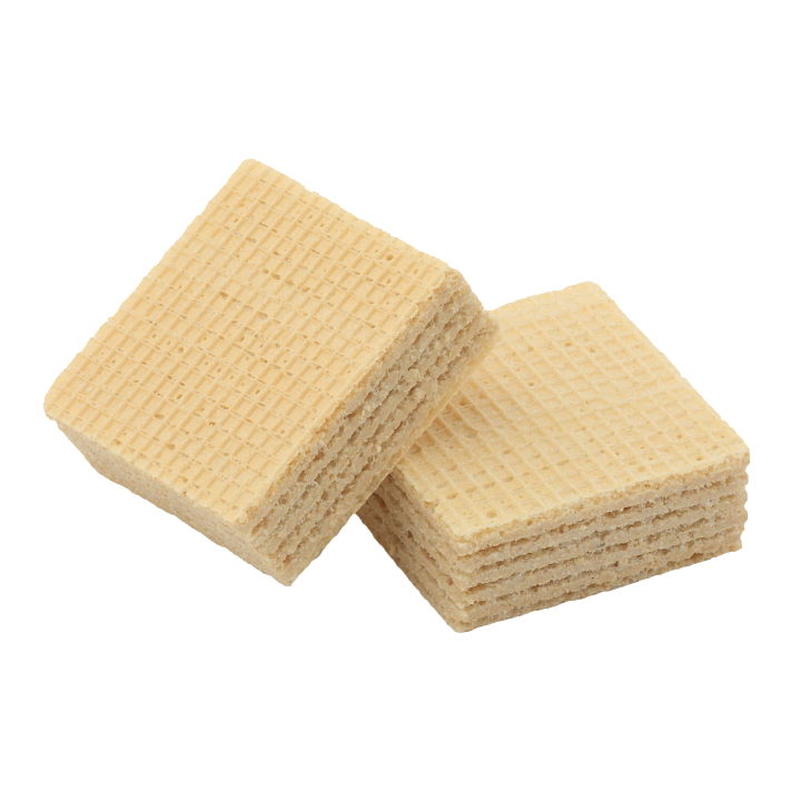 Вафли С халвой 4кг/Брянконфи