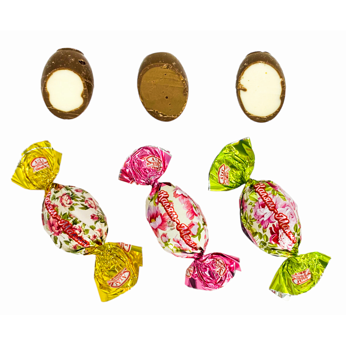 Конфеты "Калям-малям" 3кг/АтАг