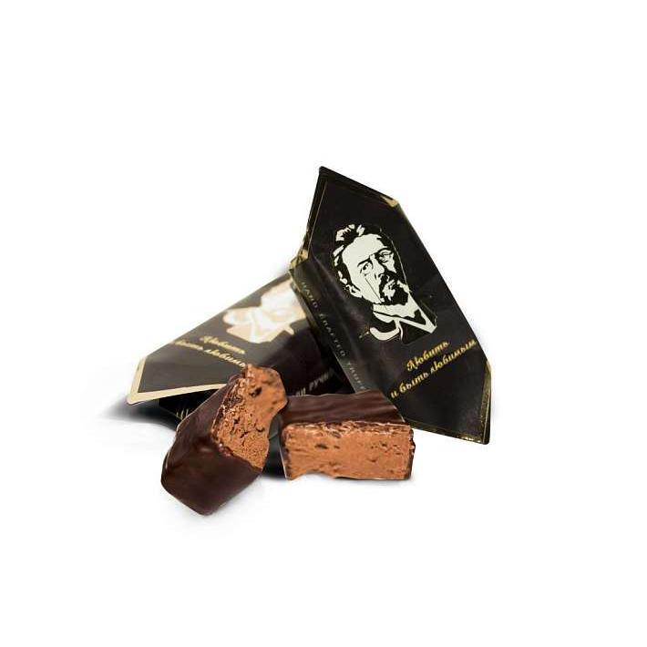 Трюфели "Чехов" 1 кг/Grand Chocolate