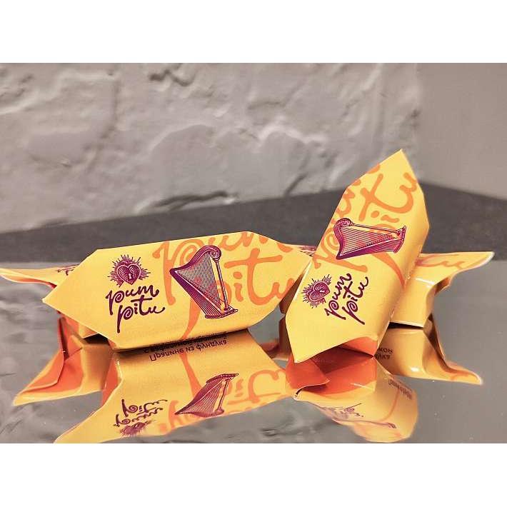 Пралине из фундука с вафельной крошкой 2кг/ИП Тамбаум