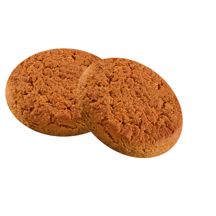 Печенье "Овсяное" 3кг/Брянконфи