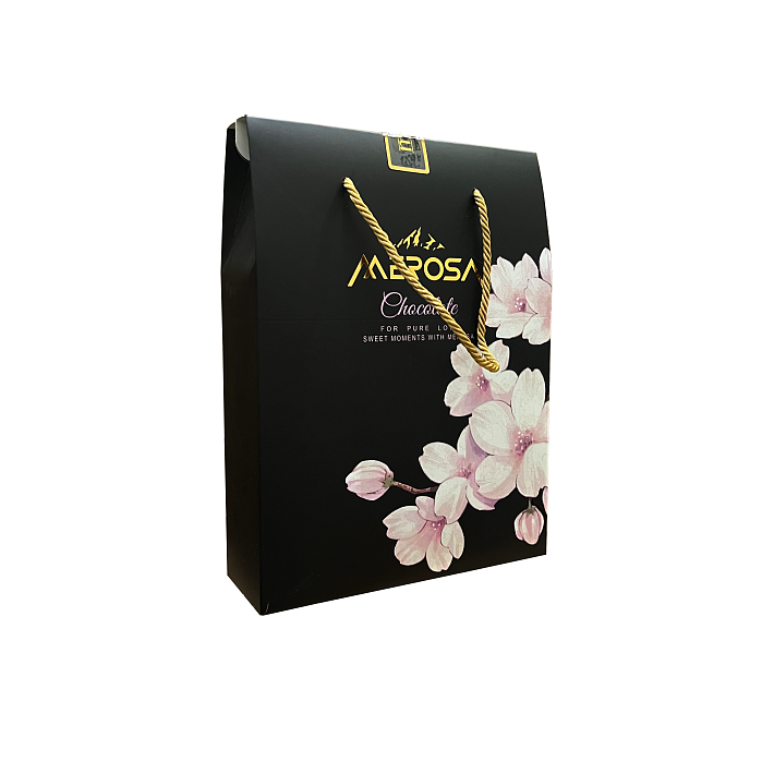 Набор конфет "Ideal" 200г/Merosa