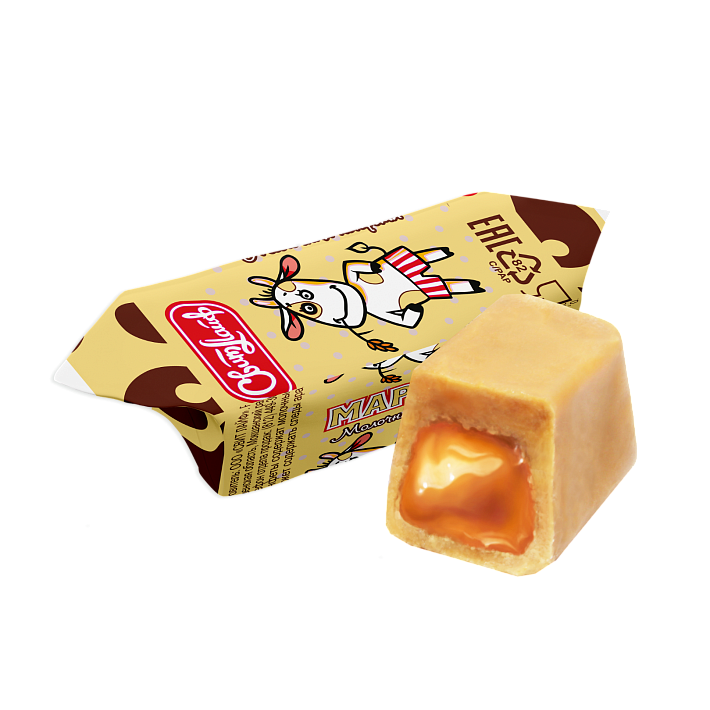Конфеты "Мартик" 1000г/SweetLife