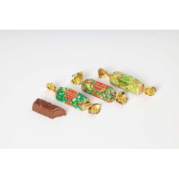 Конфеты "Happy new collection" 2 кг/АтАг
