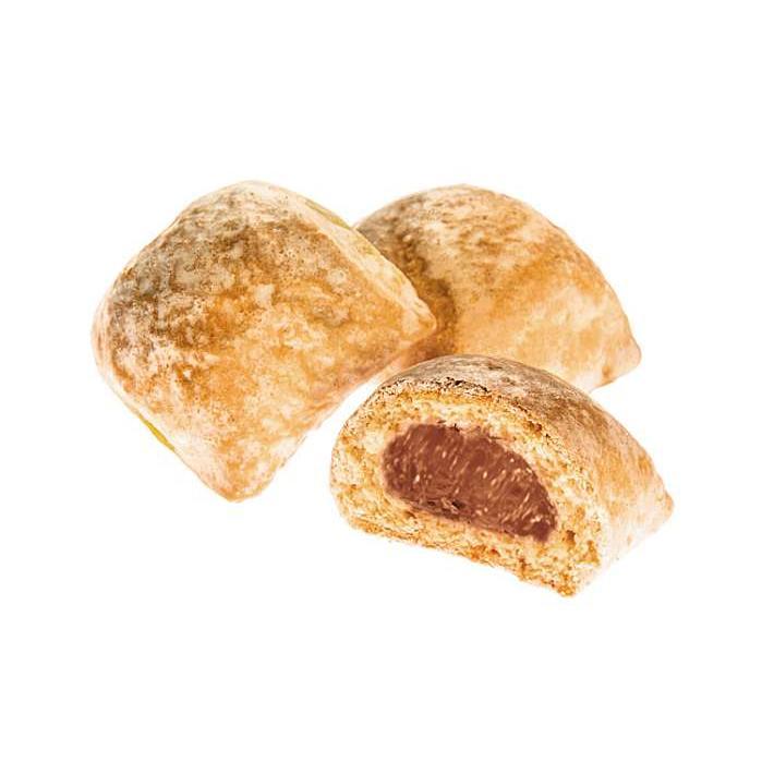 Пряники "Масюнька" начинка с ароматом сгущенное молоко 1 кг/Сажина ИП