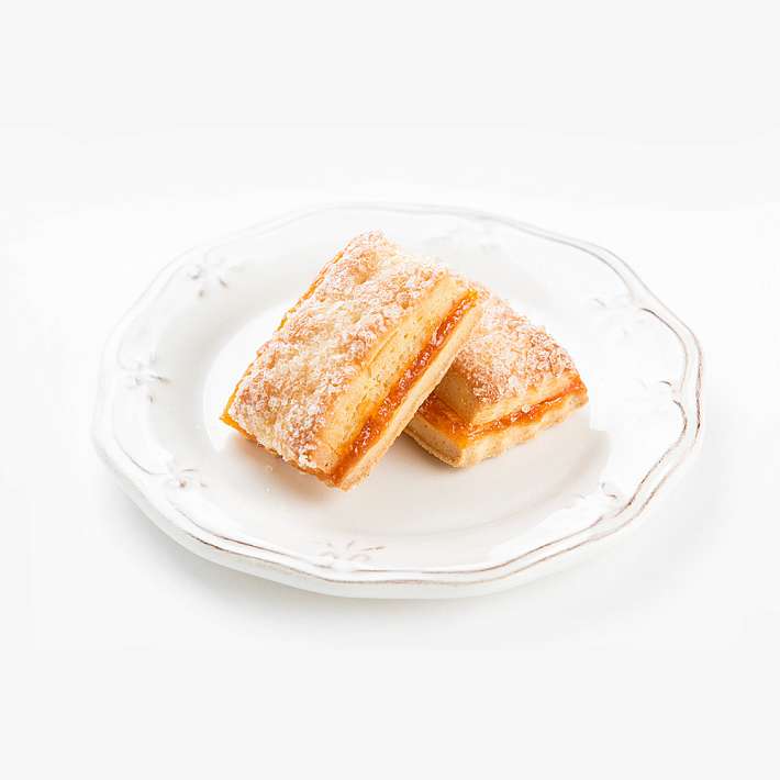 Изделие сдобное "Невское" с курагой 2,5кг/Бейкери Хаус