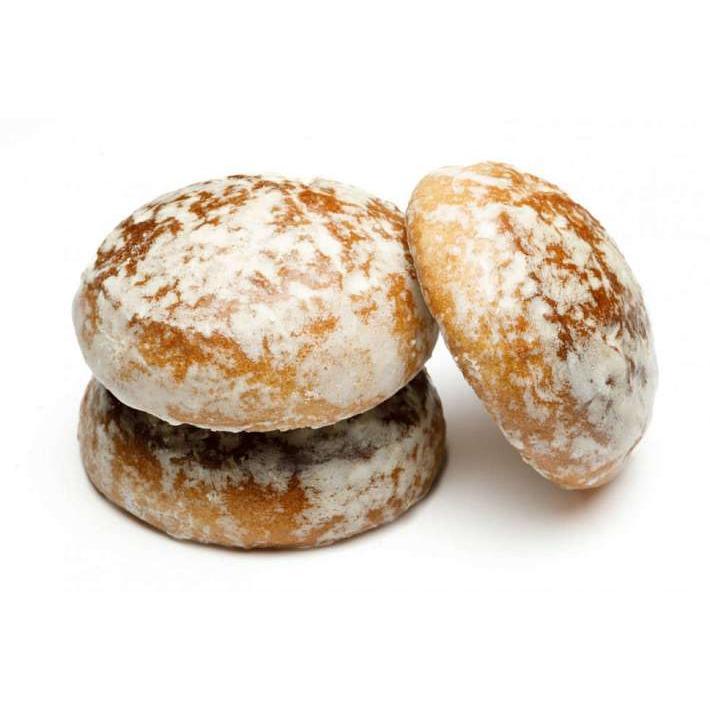 Пряники сырцовые "Чижовские забавы" 3.5кг/Сажина