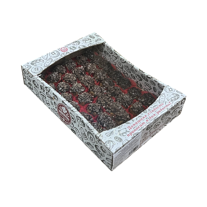 Печенье "Обожай-ка" 2 кг